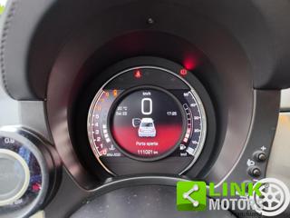 ABARTH 500 usata, con Cerchi in lega