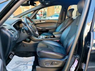 FORD S-Max usata, con Fendinebbia