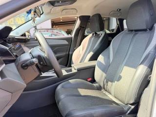 PEUGEOT 308 usata, con Boardcomputer