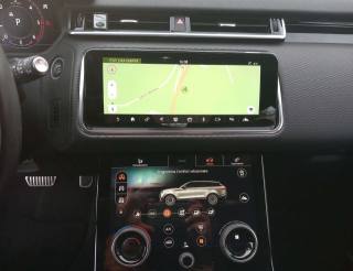 LAND ROVER Range Rover Velar usata, con Controllo trazione