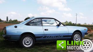 LANCIA Beta usata 7
