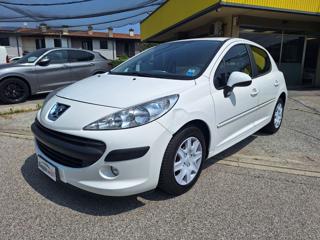 PEUGEOT 207 1.4 HDi 70CV 5p. Active PER NEOPATENTATIN°EL605