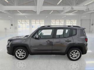 JEEP Renegade usata, con Fendinebbia
