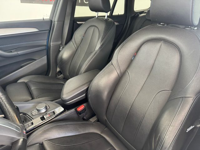 BMW X1 usata, con Climatizzatore