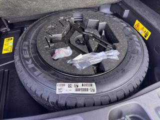JEEP Compass usata, con Controllo vocale