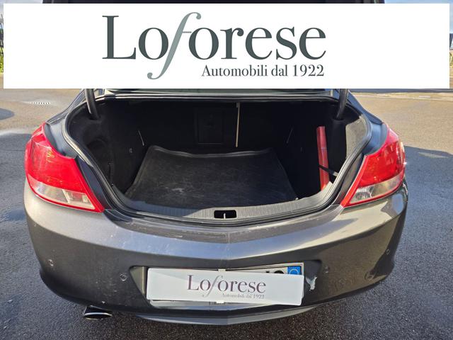 OPEL Insignia usata, con Climatizzatore
