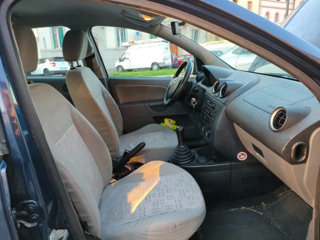 FORD Fiesta usata 13