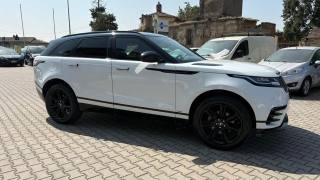 LAND ROVER Range Rover Velar usata, con Airbag