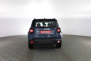 JEEP Renegade usata 4