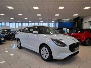 SUZUKI Swift usata, con Boardcomputer