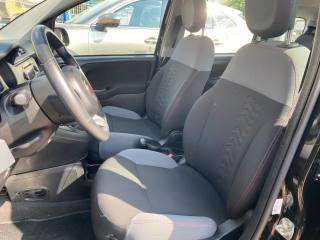 FIAT Panda usata, con Isofix