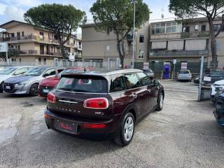 MINI Clubman usata, con Airbag Passeggero