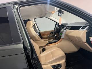 LAND ROVER Range Rover Sport usata, con Cerchi in lega