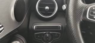 MERCEDES-BENZ C 200 usata 49