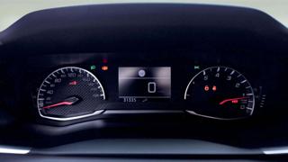 PEUGEOT 2008 usata, con ESP