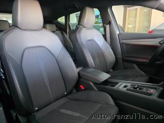 CUPRA Formentor usata, con Servosterzo