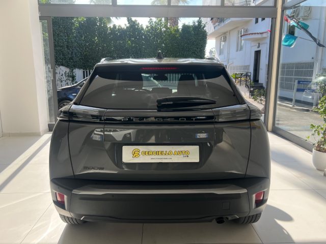 PEUGEOT 2008 usata, con Antifurto