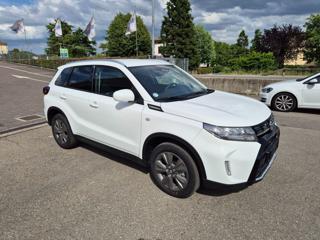SUZUKI Vitara usata, con Autoradio