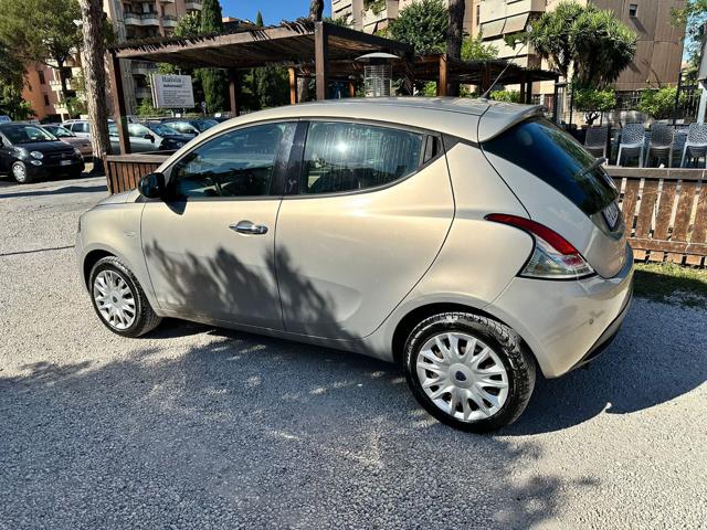 LANCIA Ypsilon usata, con Alzacristalli elettrici