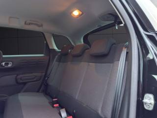 CITROEN C3 Aircross usata, con Immobilizzatore elettronico