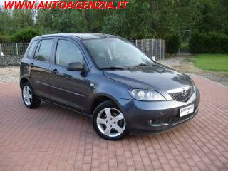 MAZDA 2 1.4 TD 5p. Style Clima