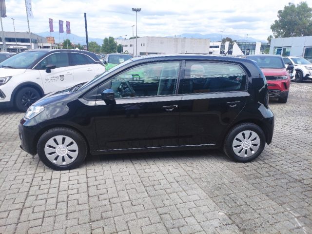 VOLKSWAGEN up! usata, con Airbag laterali