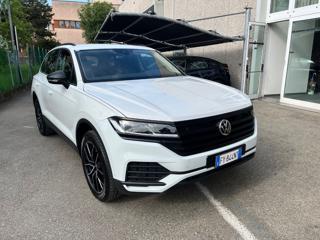 VOLKSWAGEN Touareg usata, con ABS