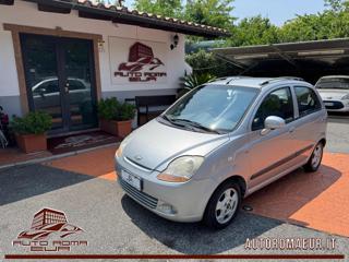 CHEVROLET Matiz 1000 SX Energy GPL Eco Logic UNIPRO! NEOPATENTATI!