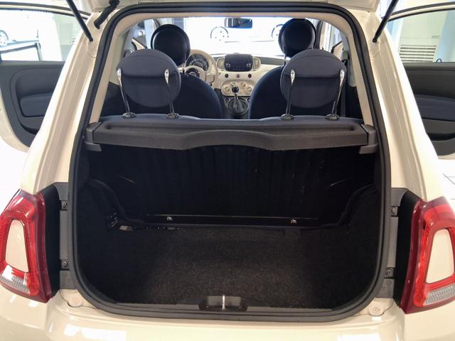 FIAT 500 usata 16