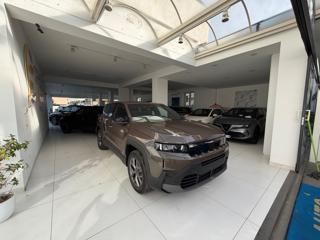 JEEP Compass usata, con Boardcomputer