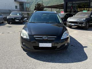 KIA cee