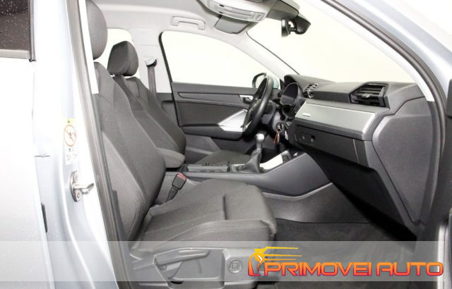 AUDI Q3 usata, con Airbag Passeggero