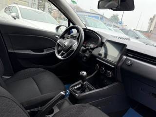 RENAULT Clio usata, con Immobilizzatore elettronico