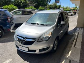 OPEL Meriva usata, con Alzacristalli elettrici