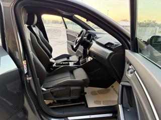 AUDI Q3 usata, con Cerchi in lega