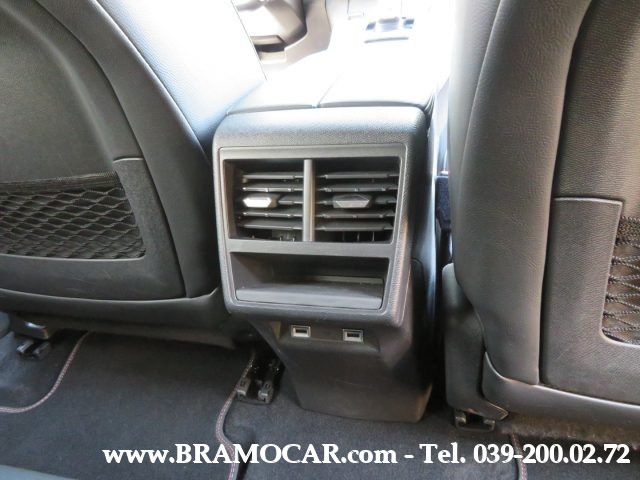 DS AUTOMOBILES DS 7 Crossback usata, con Vivavoce