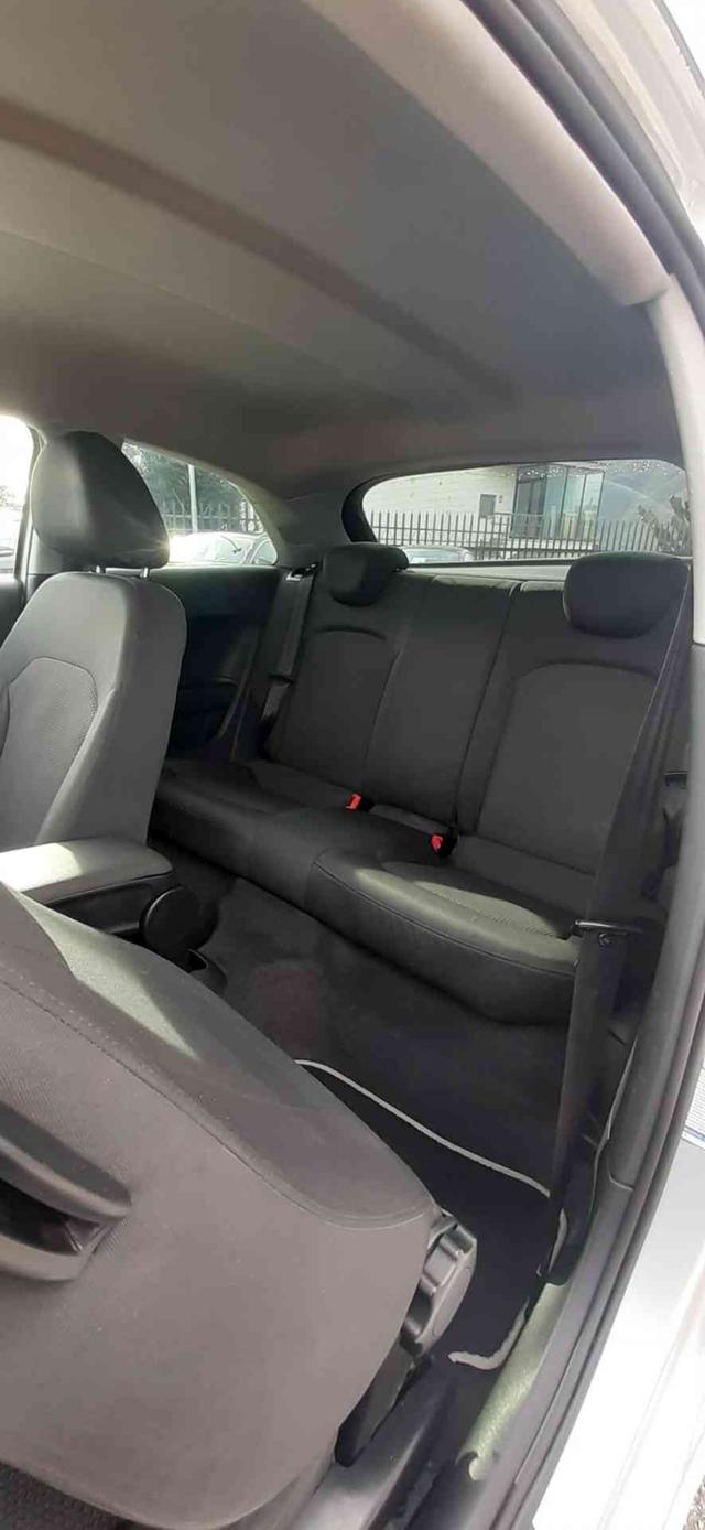 AUDI A1 usata, con Airbag testa