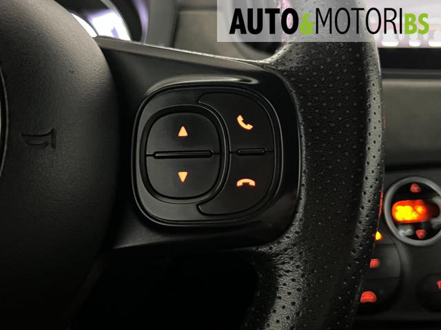 ABARTH 595 usata, con USB
