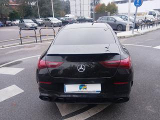 MERCEDES-BENZ CLA 200 usata, con Chiusura centralizzata