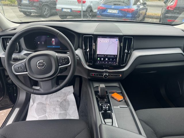 VOLVO XC60 usata, con Cruise Control