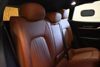 MASERATI Levante usata 37