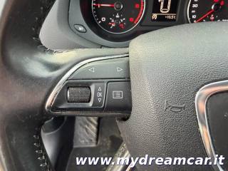 AUDI Q3 usata, con Airbag testa