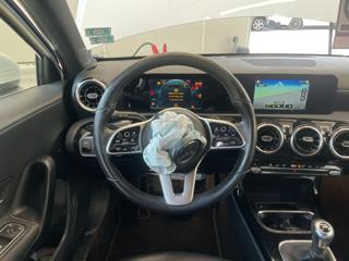 MERCEDES-BENZ A 160 usata, con Servosterzo