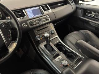 LAND ROVER Range Rover Sport usata, con Climatizzatore