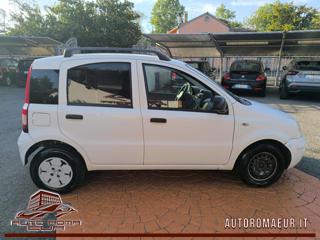 FIAT Panda usata, con Immobilizzatore elettronico