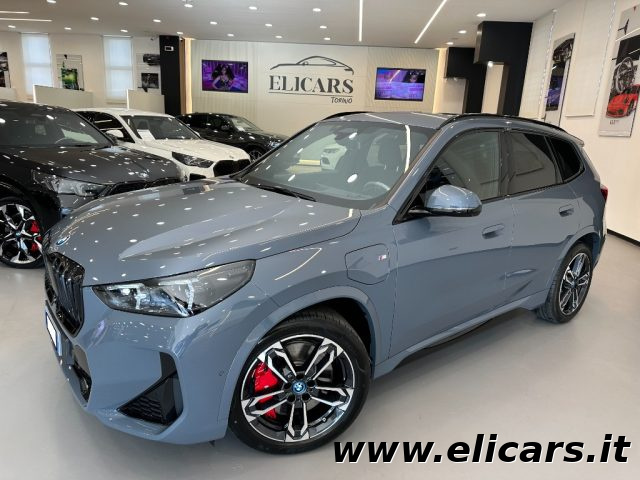 BMW X1 usata, con ABS