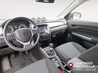 SUZUKI Vitara usata, con Cruise Control