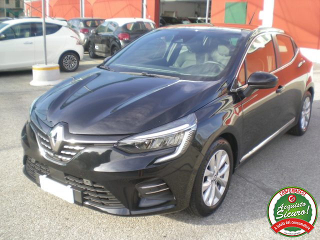 RENAULT Clio usata, con Airbag laterali