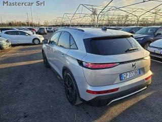 DS AUTOMOBILES DS 7 usata, con Airbag Passeggero