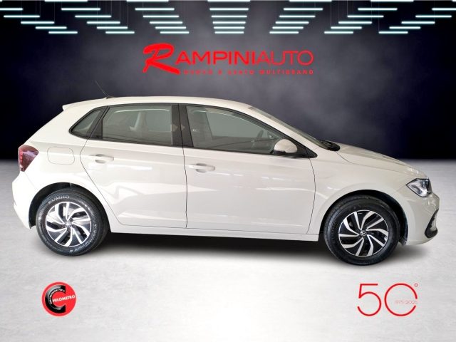 VOLKSWAGEN Polo usata 5